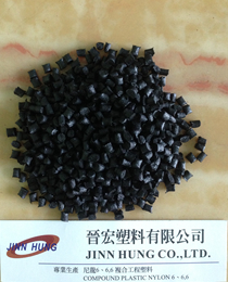 PA6 – Tăng dai màu đen - Hạt Nhựa JINN HUNG - Công Ty TNHH Nhựa JINN HUNG